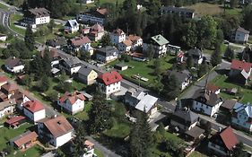 Apartmany Železná Ruda